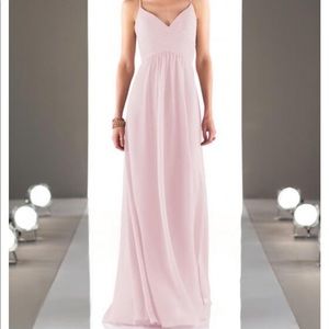 NWT Sorella Vita Bridesmaid Dress. Size 10